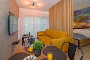MTP/ZOO Prestige Apartments